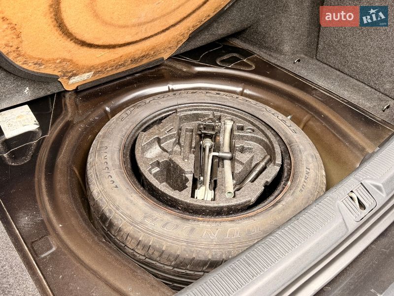 Универсал Skoda Octavia 2013 в Львове