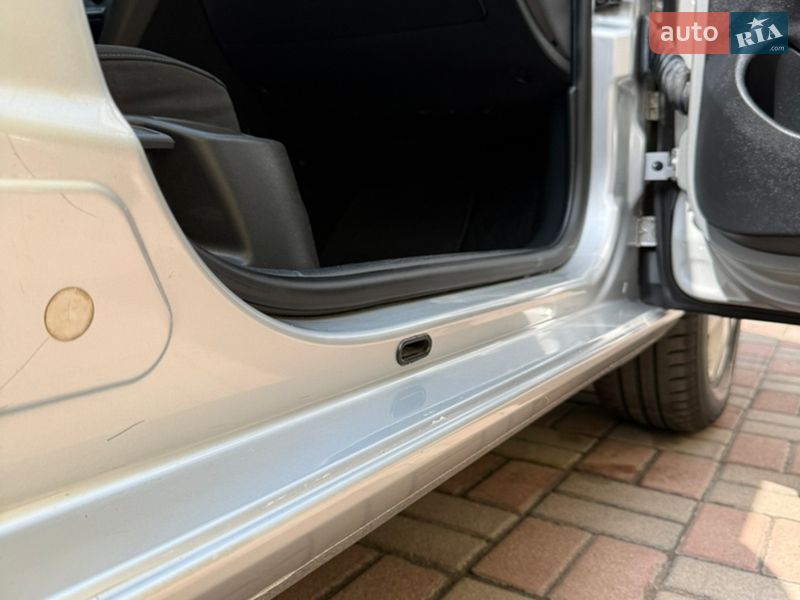 Универсал Skoda Octavia 2007 в Калуше