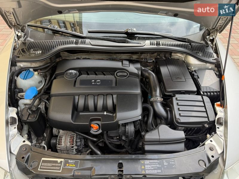 Универсал Skoda Octavia 2007 в Калуше