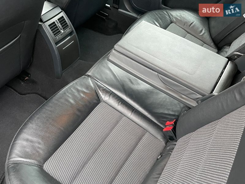 Универсал Skoda Octavia 2012 в Ровно