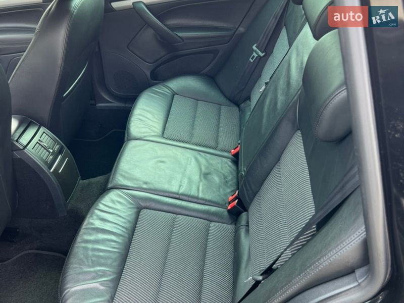 Универсал Skoda Octavia 2012 в Ровно