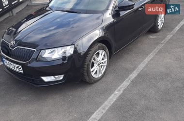Універсал Skoda Octavia 2016 в Вінниці