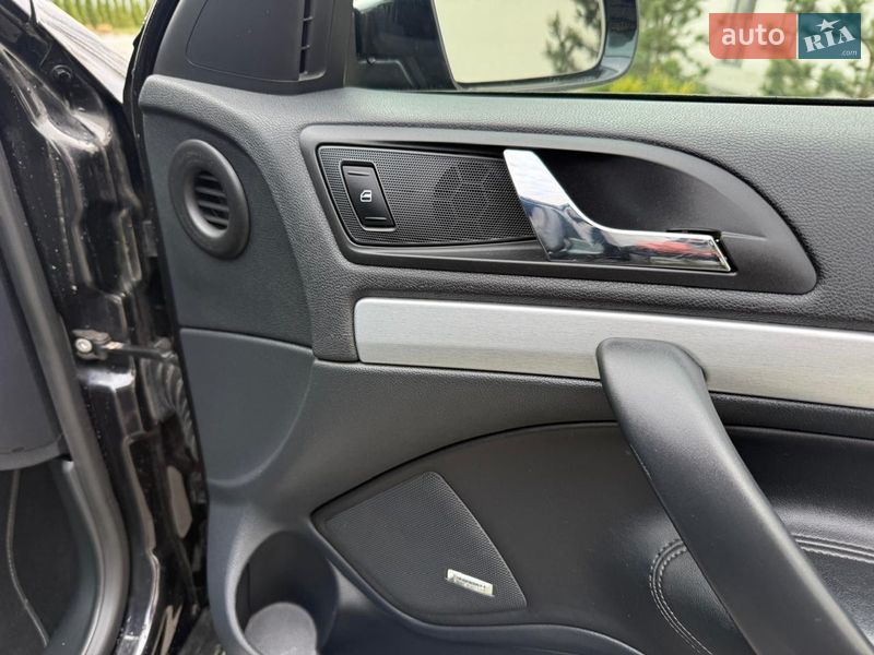 Универсал Skoda Octavia 2011 в Луцке фото 37 Универсал Skoda Octavia 2011 в Луцке