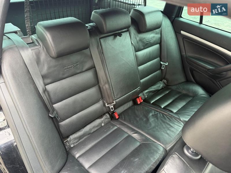 Универсал Skoda Octavia 2011 в Луцке фото 41 Универсал Skoda Octavia 2011 в Луцке