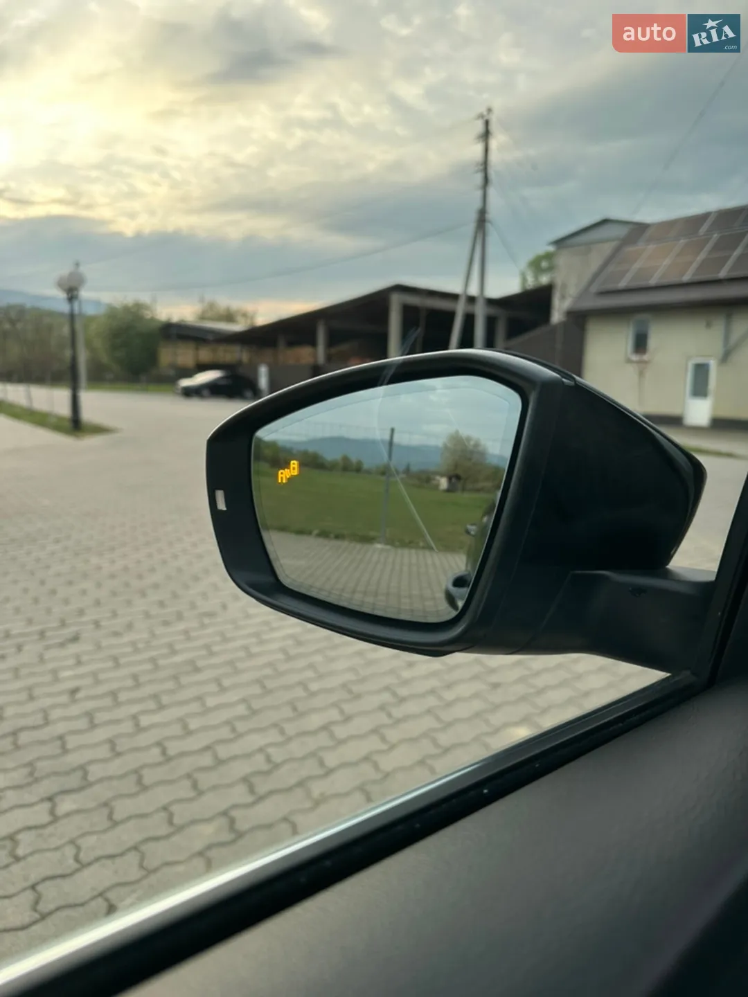 2018 Skoda Octavia - мініатюра 15