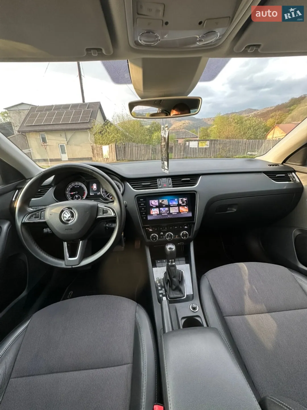 2018 Skoda Octavia - мініатюра 29