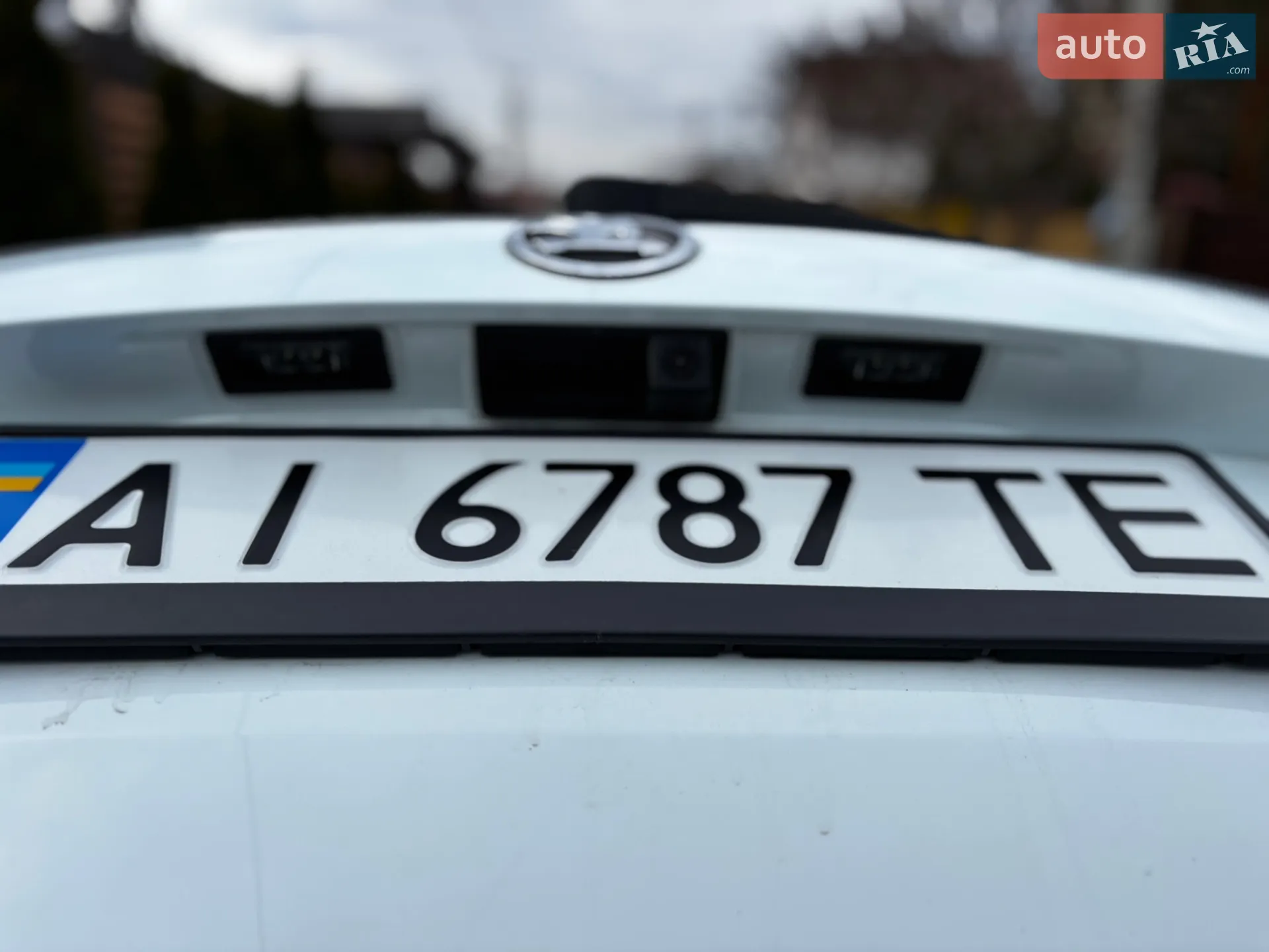 2017 Skoda Octavia - мініатюра 13