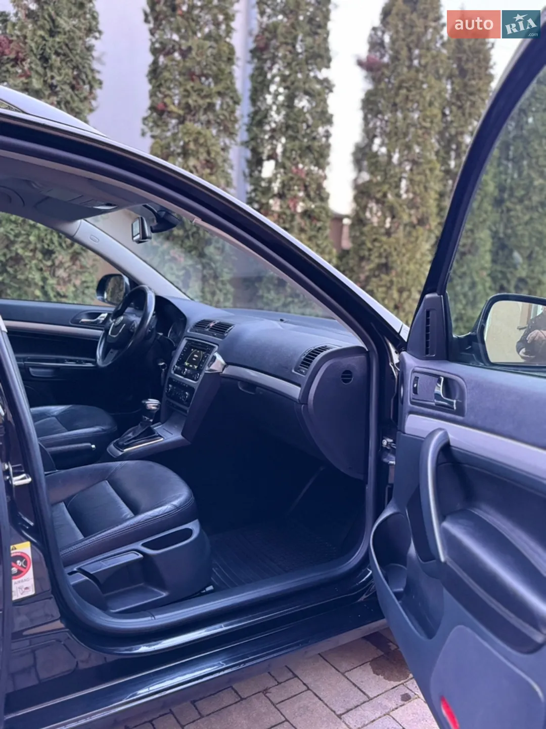 2012 Skoda Octavia - мініатюра 14