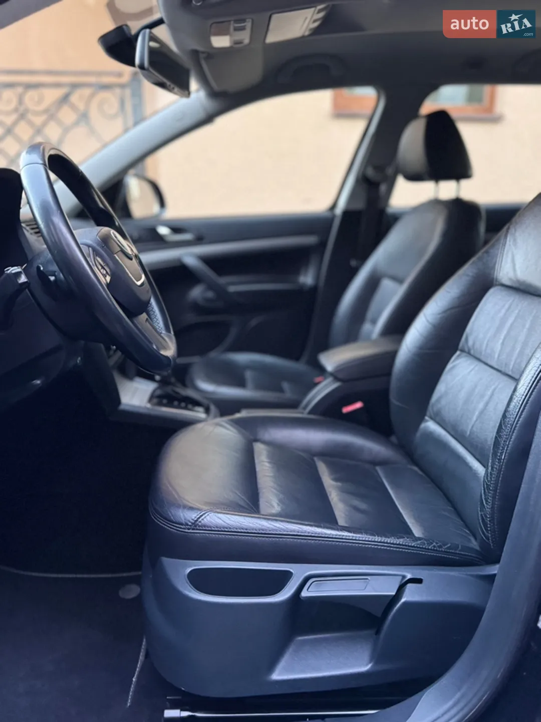 2012 Skoda Octavia - мініатюра 26