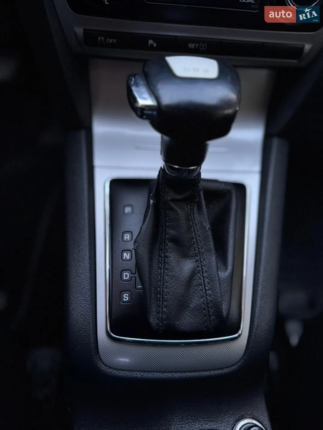 2012 Skoda Octavia - мініатюра 31