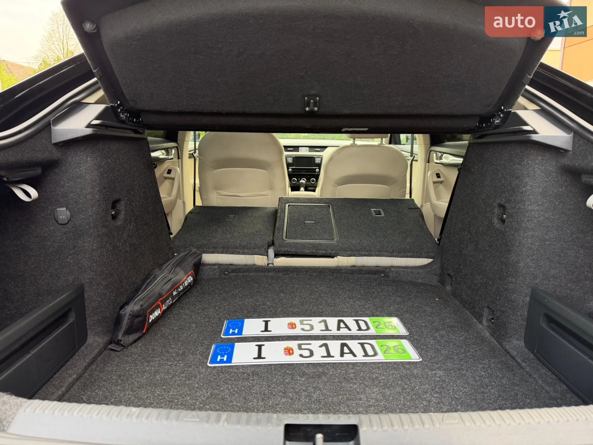 2018 Skoda Octavia - мініатюра 55