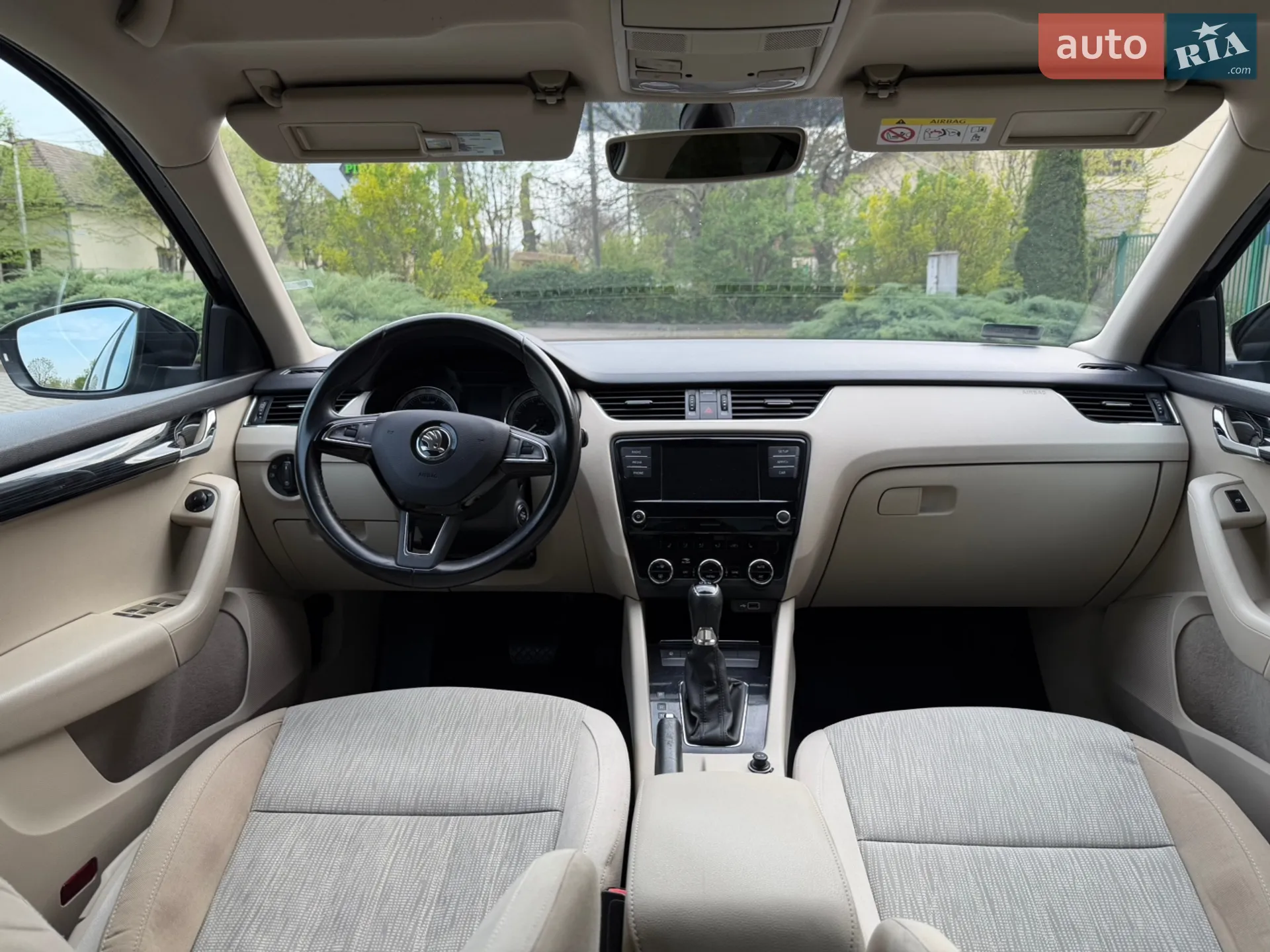 2018 Skoda Octavia - мініатюра 64