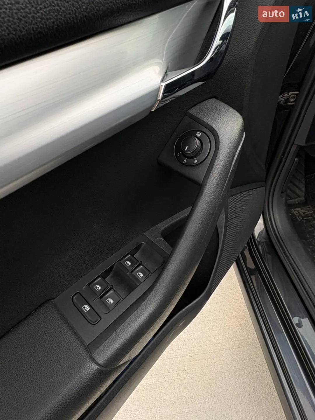 2018 Skoda Octavia - мініатюра 11