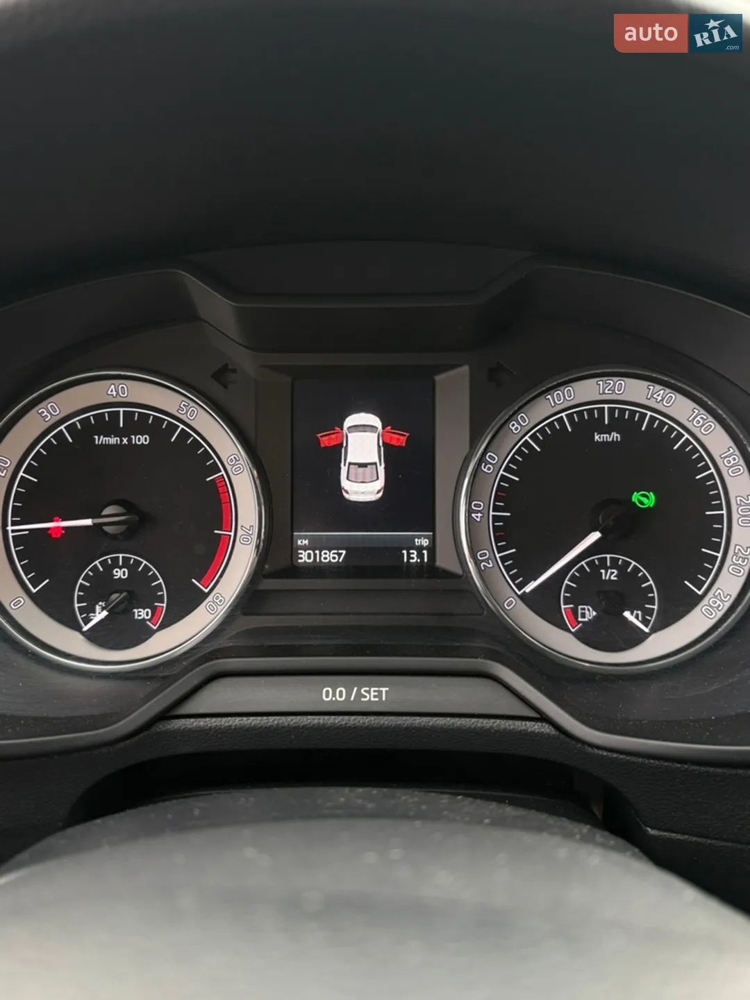 2018 Skoda Octavia - мініатюра 16