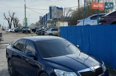 Лифтбек Skoda Octavia 2011 в Харькове