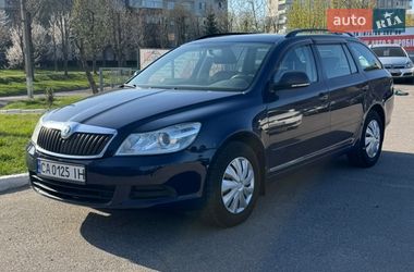 Универсал Skoda Octavia 2011 в Каменке