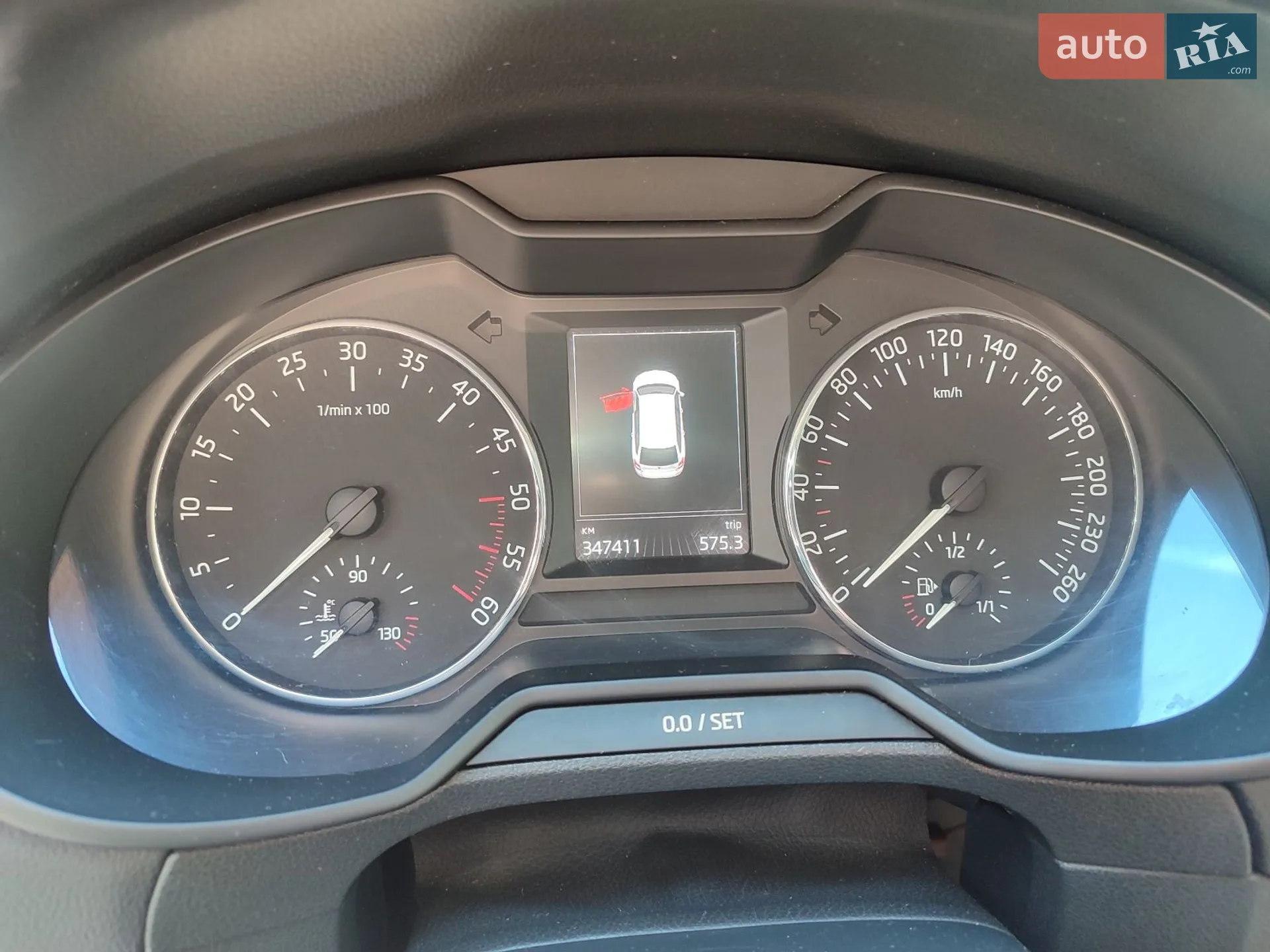 2015 Skoda Octavia - мініатюра 14