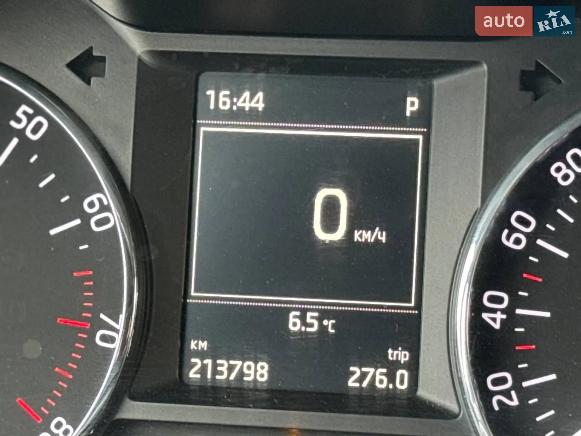 2016 Skoda Octavia - мініатюра 18