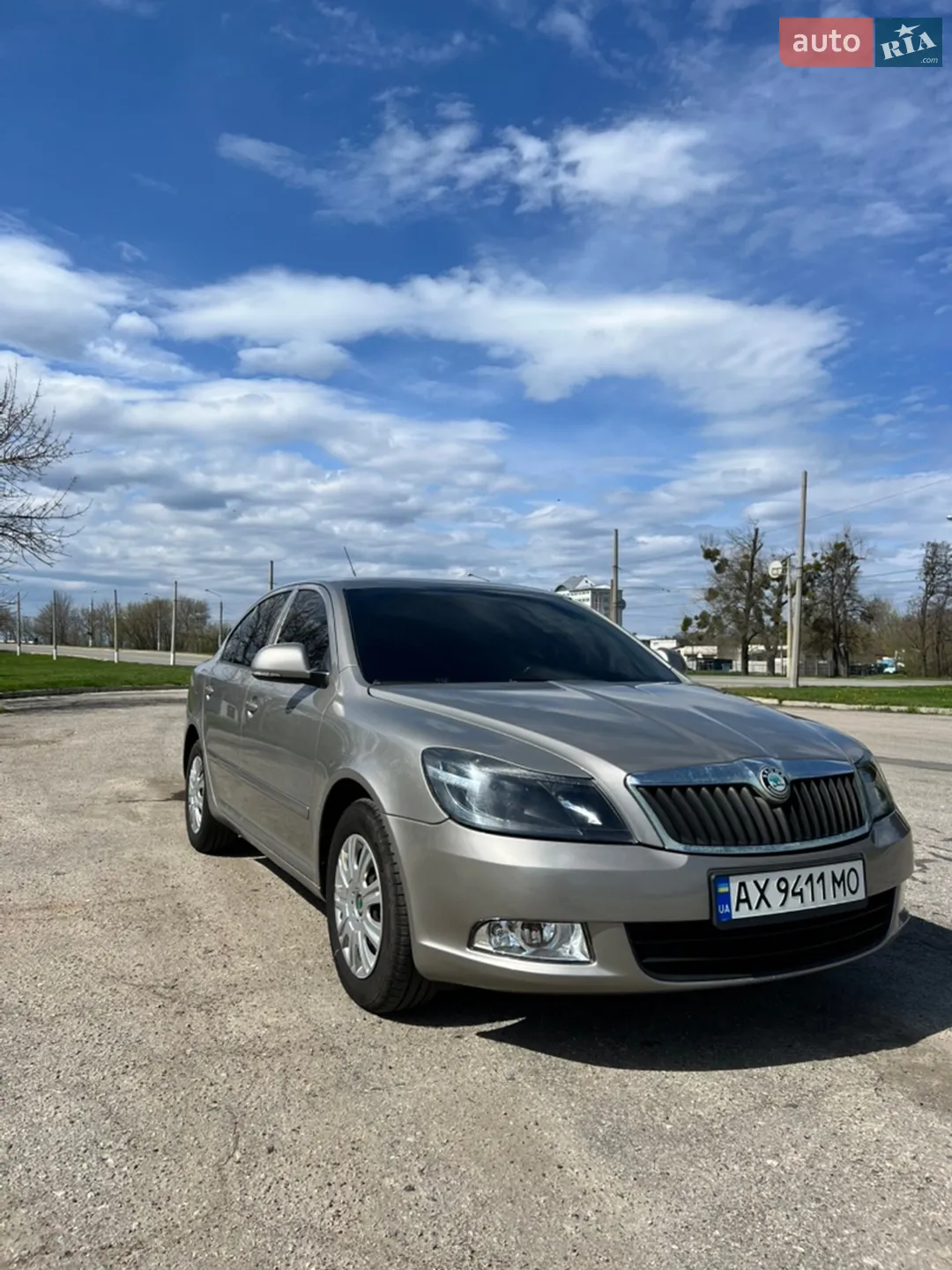 2010 Skoda Octavia - мініатюра 4