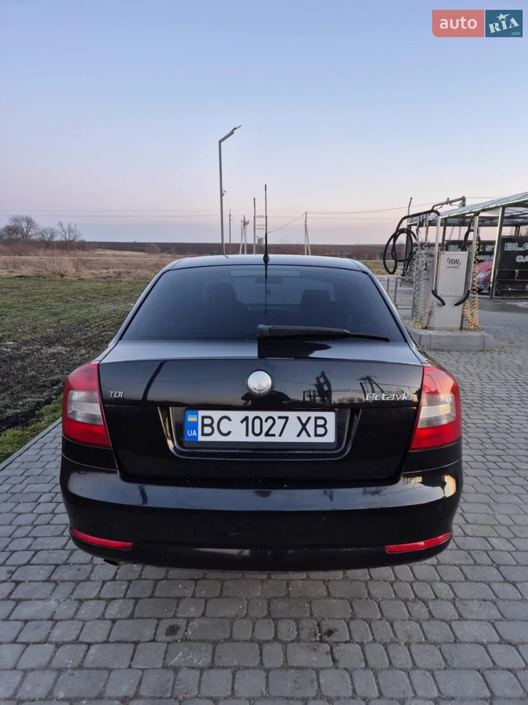 2010 Skoda Octavia - мініатюра 9