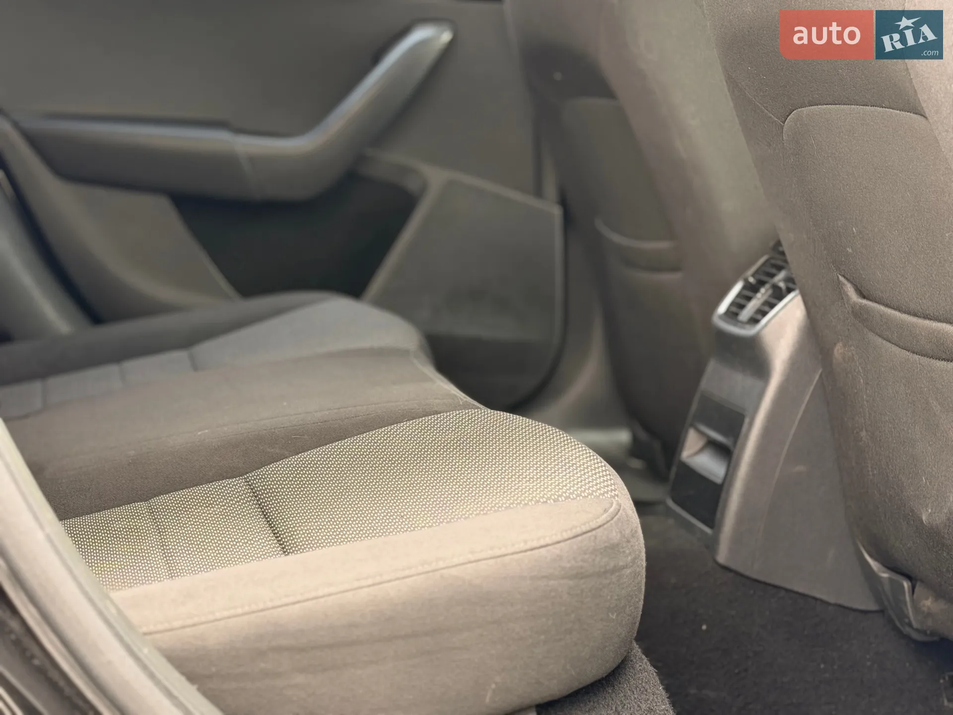 2016 Skoda Octavia - мініатюра 20
