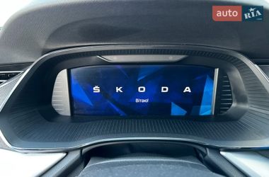 Універсал Skoda Octavia 2022 в Тернополі