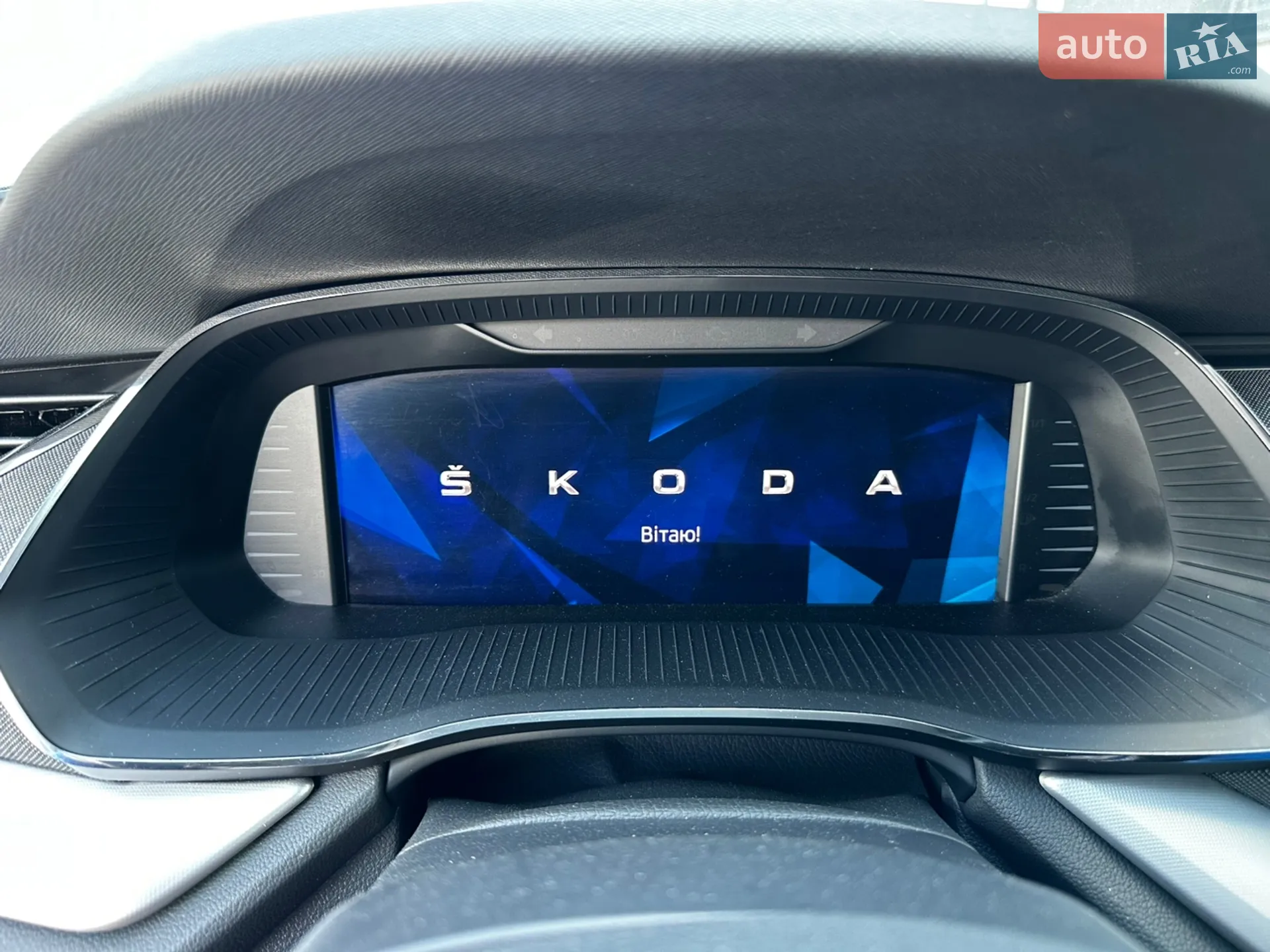 2022 Skoda Octavia - мініатюра 41