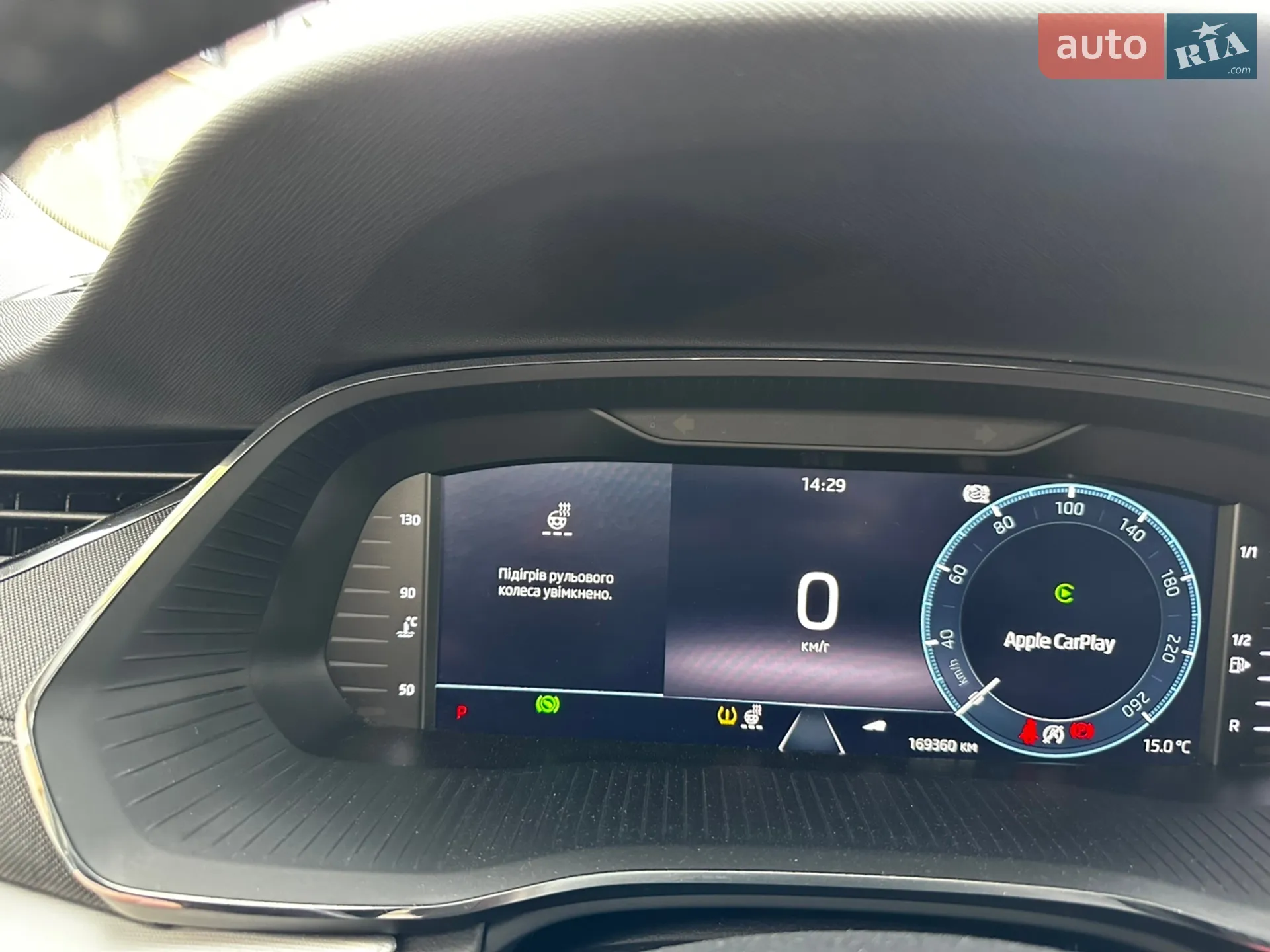 2022 Skoda Octavia - мініатюра 57