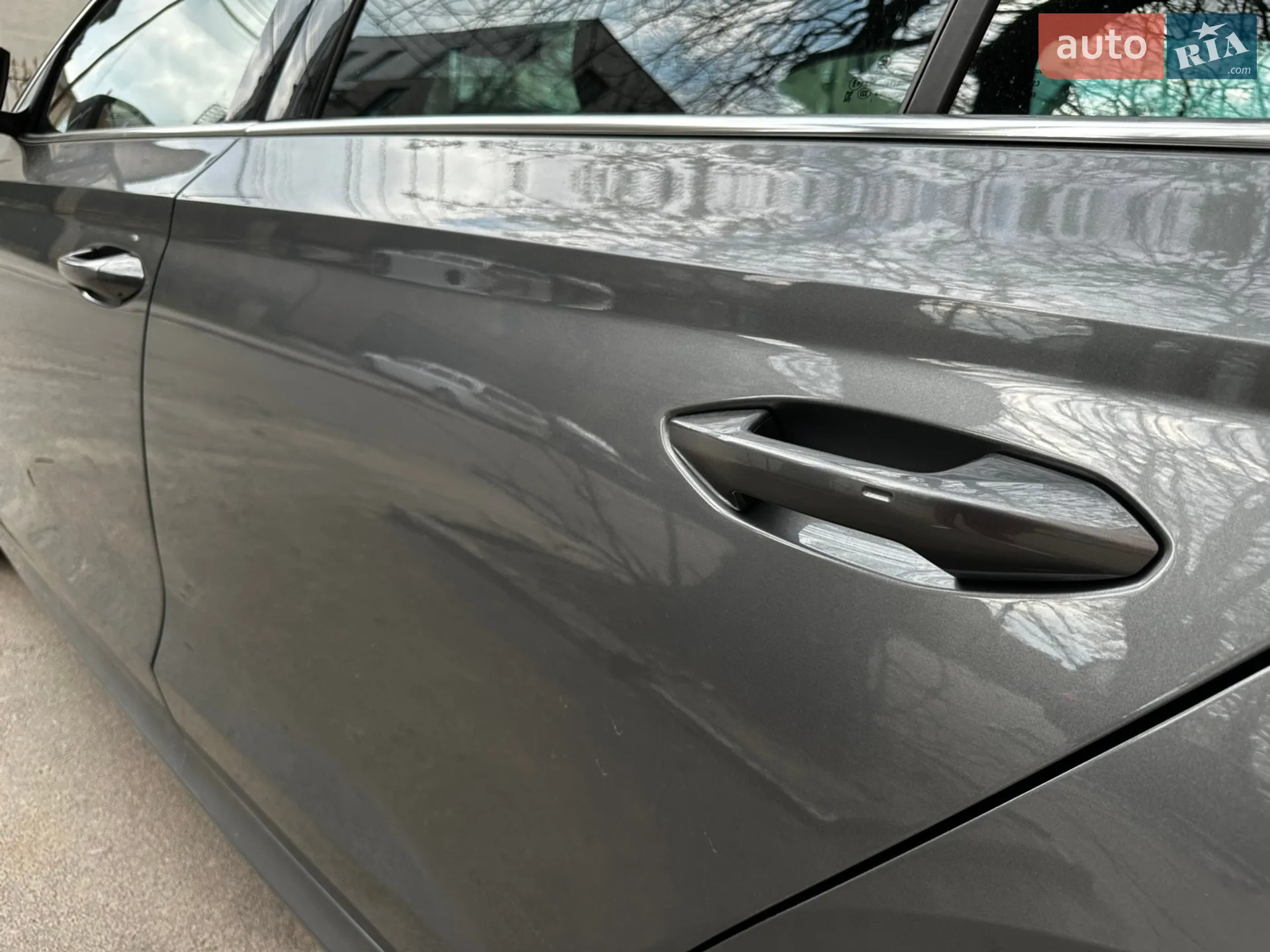 2022 Skoda Octavia - мініатюра 66