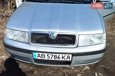 Універсал Skoda Octavia 2004 в Калинівці