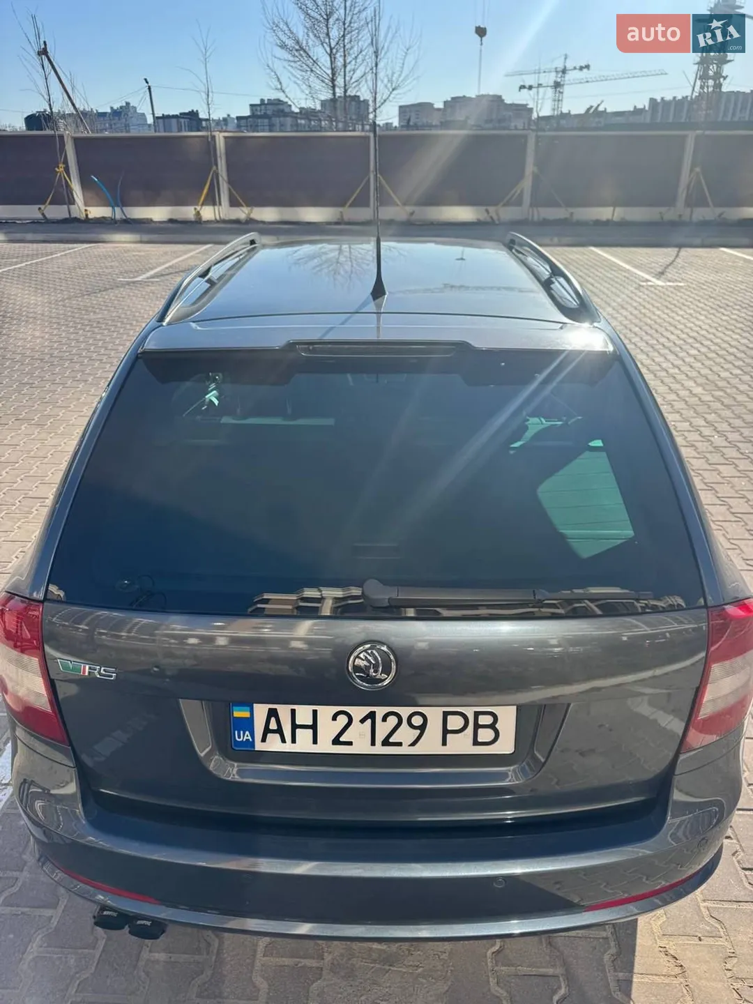 2010 Skoda Octavia - мініатюра 35