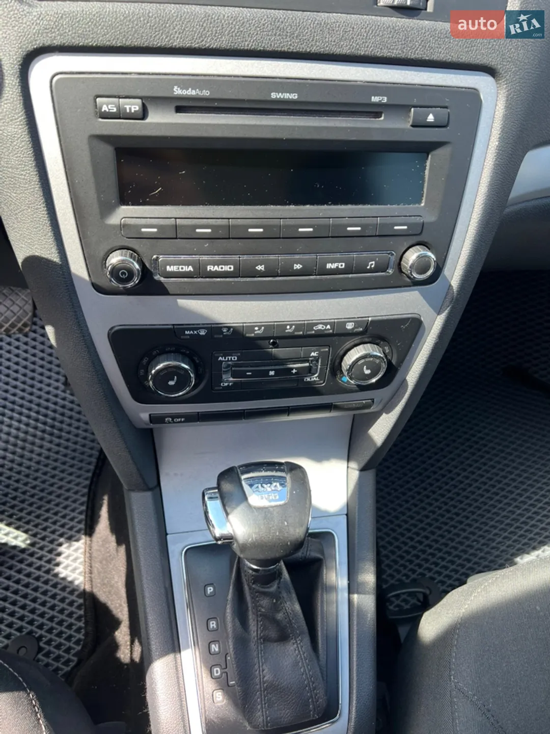 2012 Skoda Octavia - мініатюра 23