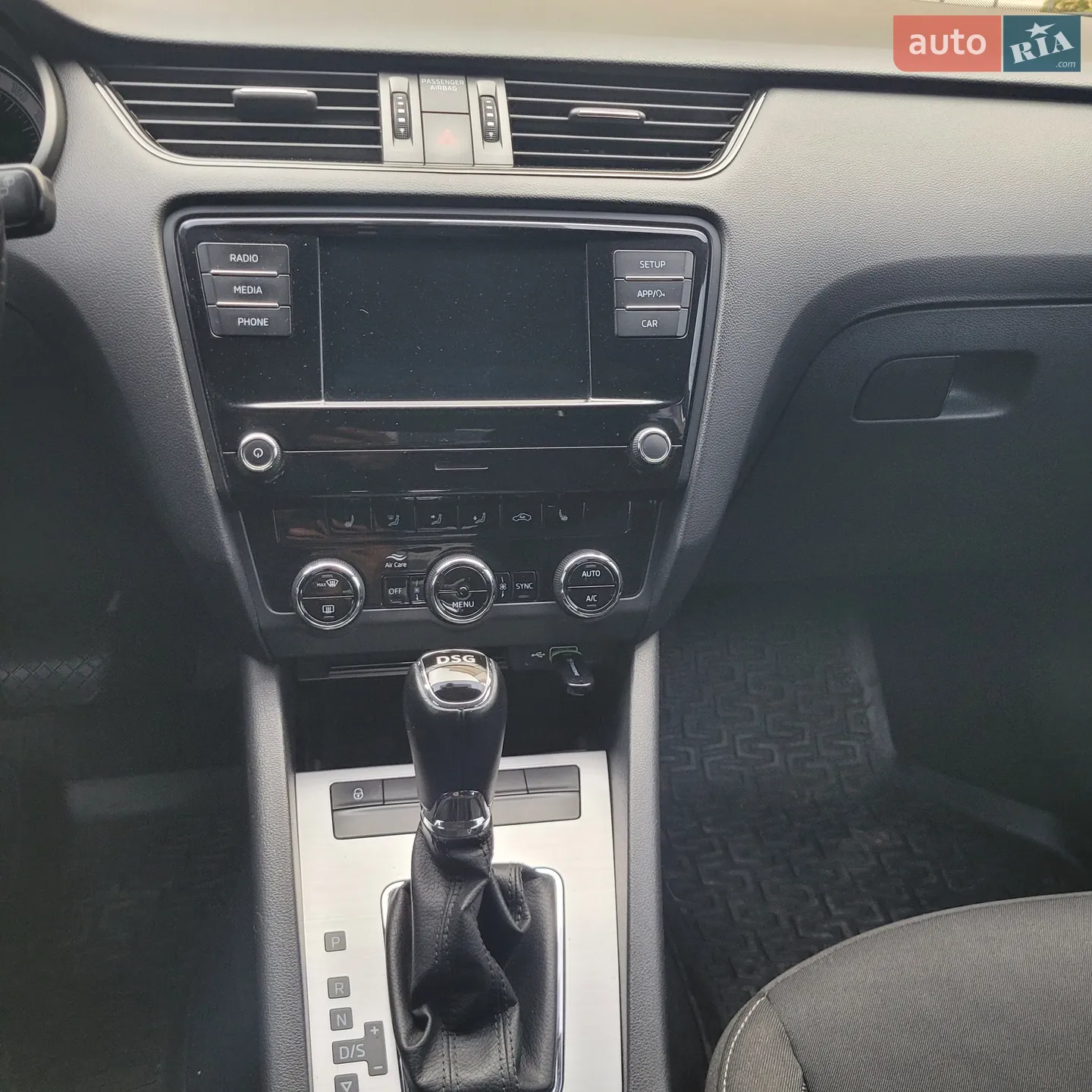 2018 Skoda Octavia - мініатюра 11