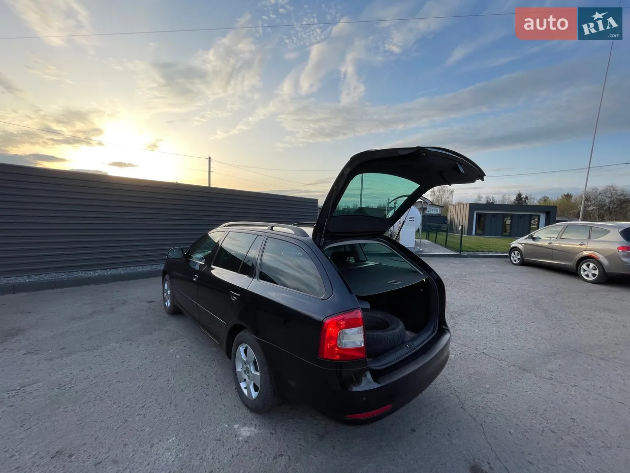 2013 Skoda Octavia - мініатюра 20