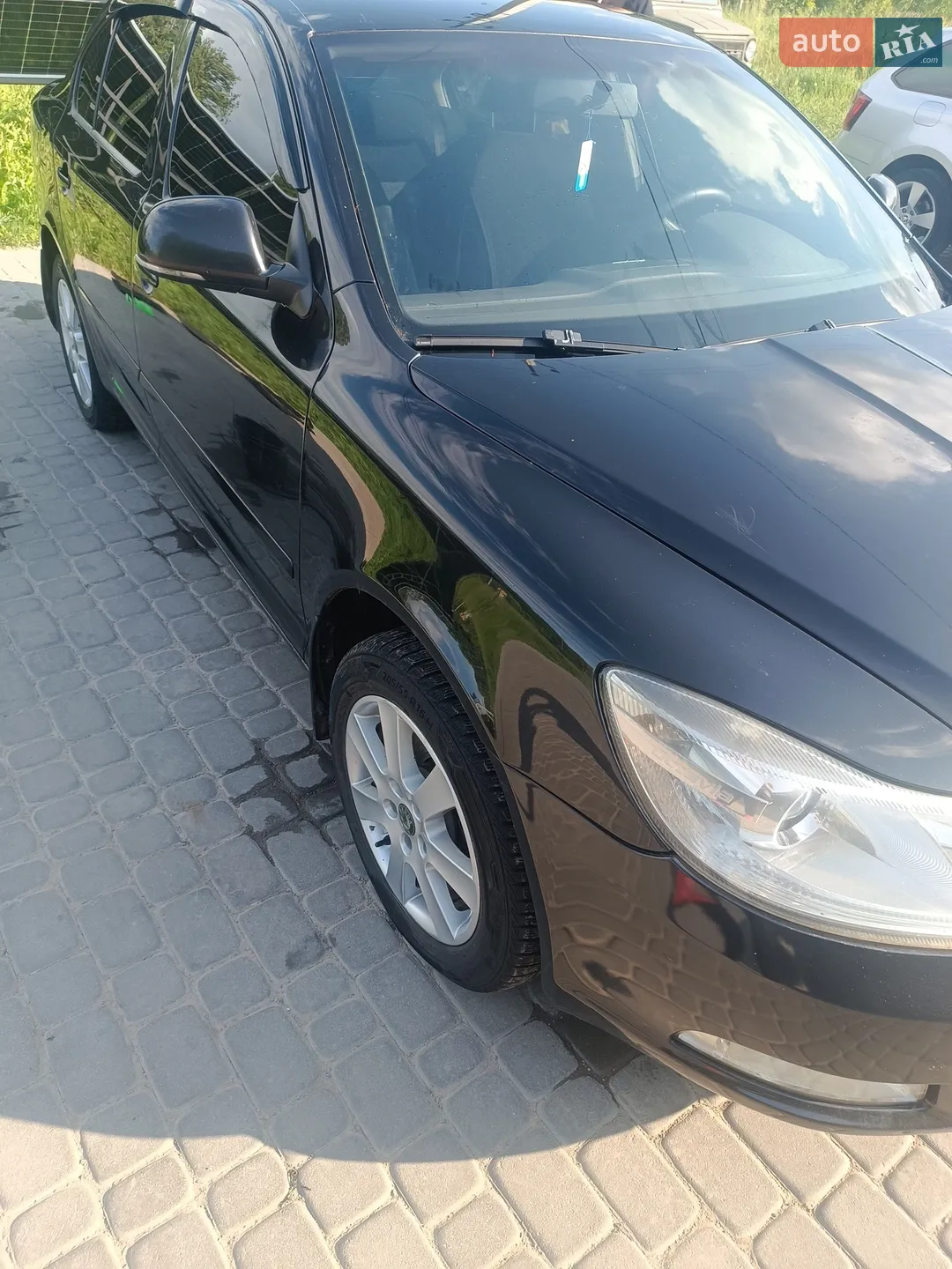 2011 Skoda Octavia - мініатюра 15