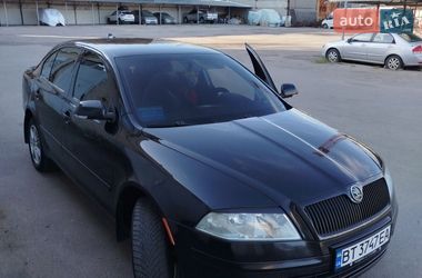 Ліфтбек Skoda Octavia 2006 в Херсоні