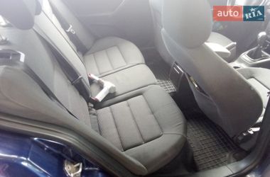 Лифтбек Skoda Octavia 2004 в Одессе