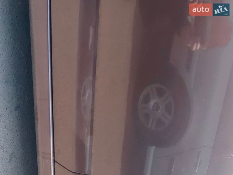 Універсал Skoda Octavia 2014 в Ромнах