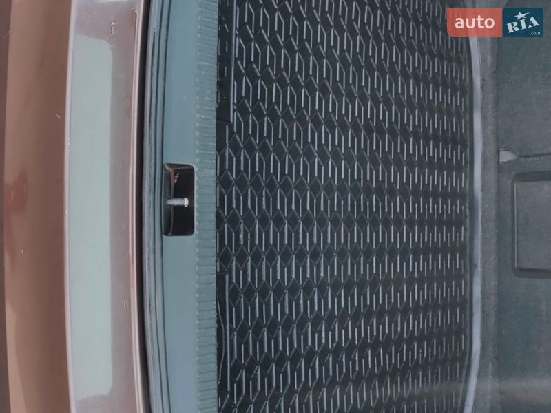 Універсал Skoda Octavia 2014 в Ромнах