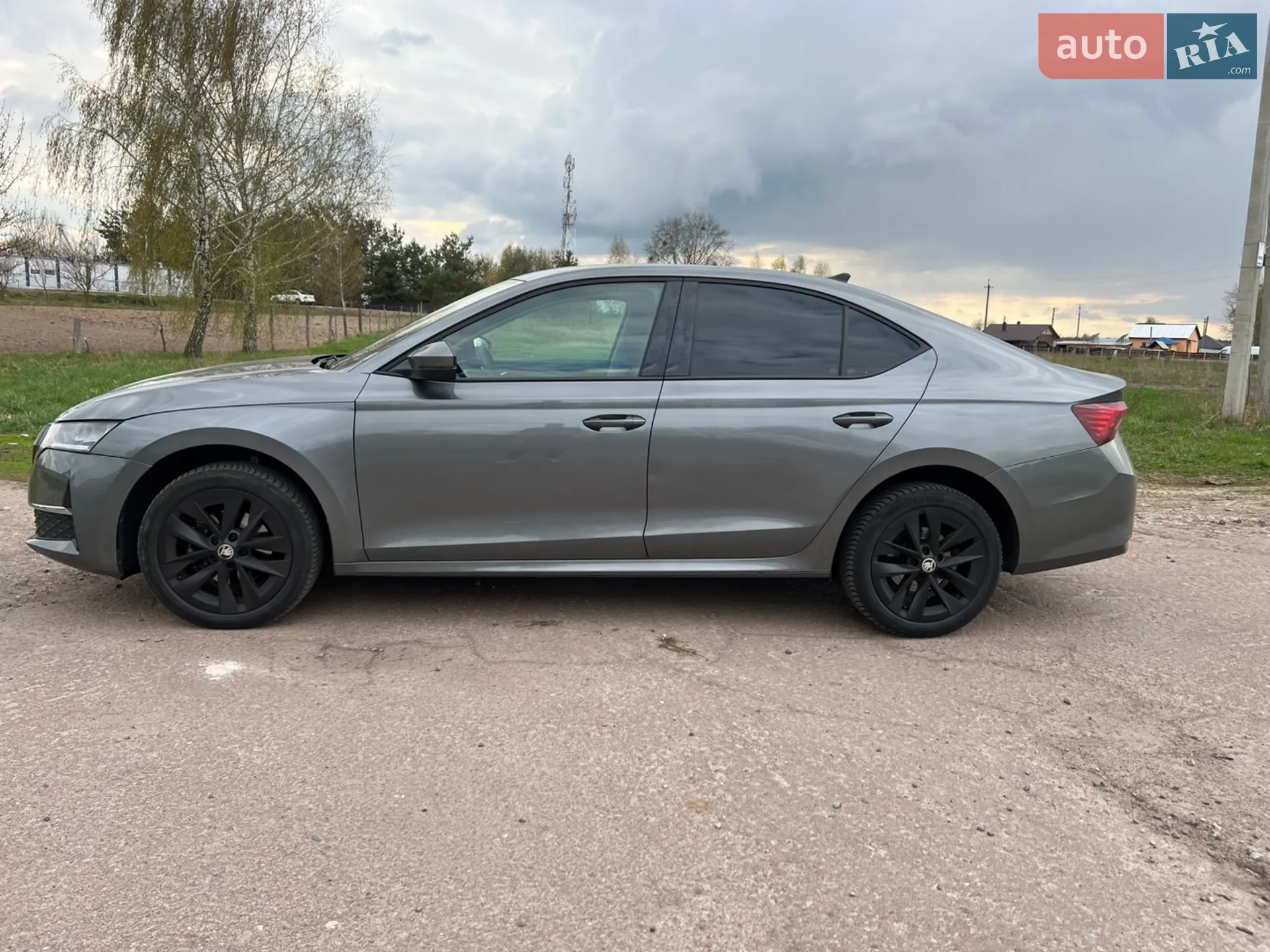 2024 Skoda Octavia - мініатюра 4