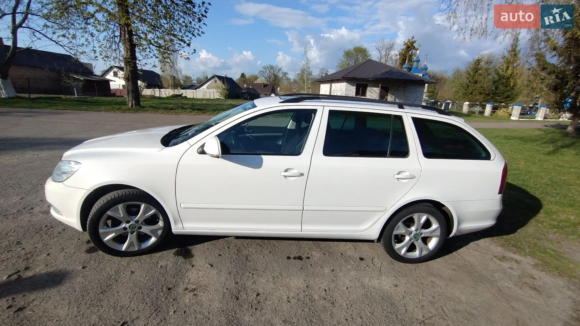 2013 Skoda Octavia - мініатюра 8