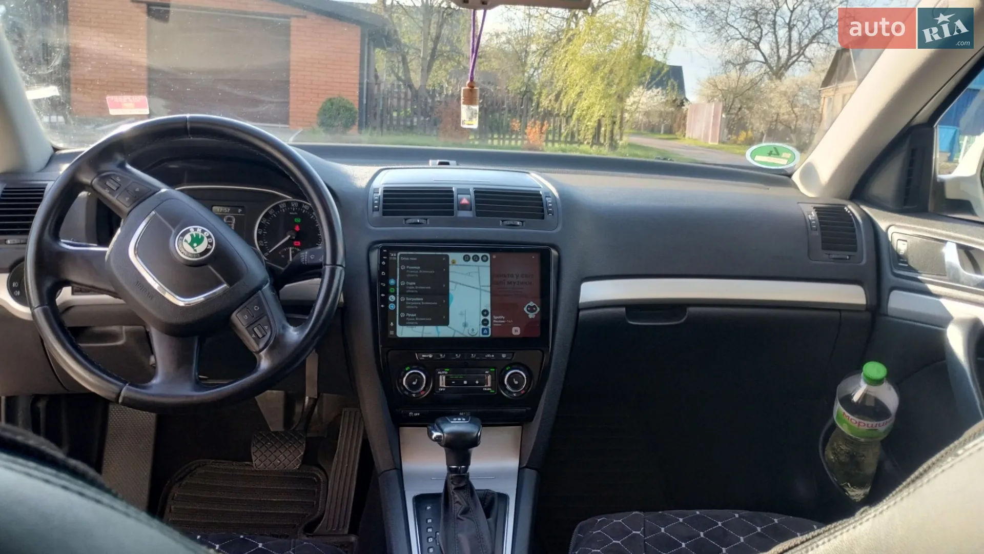 2013 Skoda Octavia - мініатюра 27