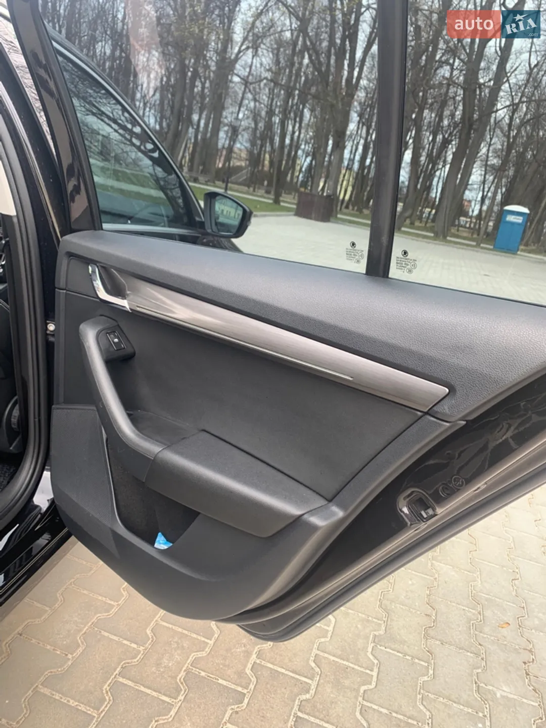 2019 Skoda Octavia - мініатюра 17