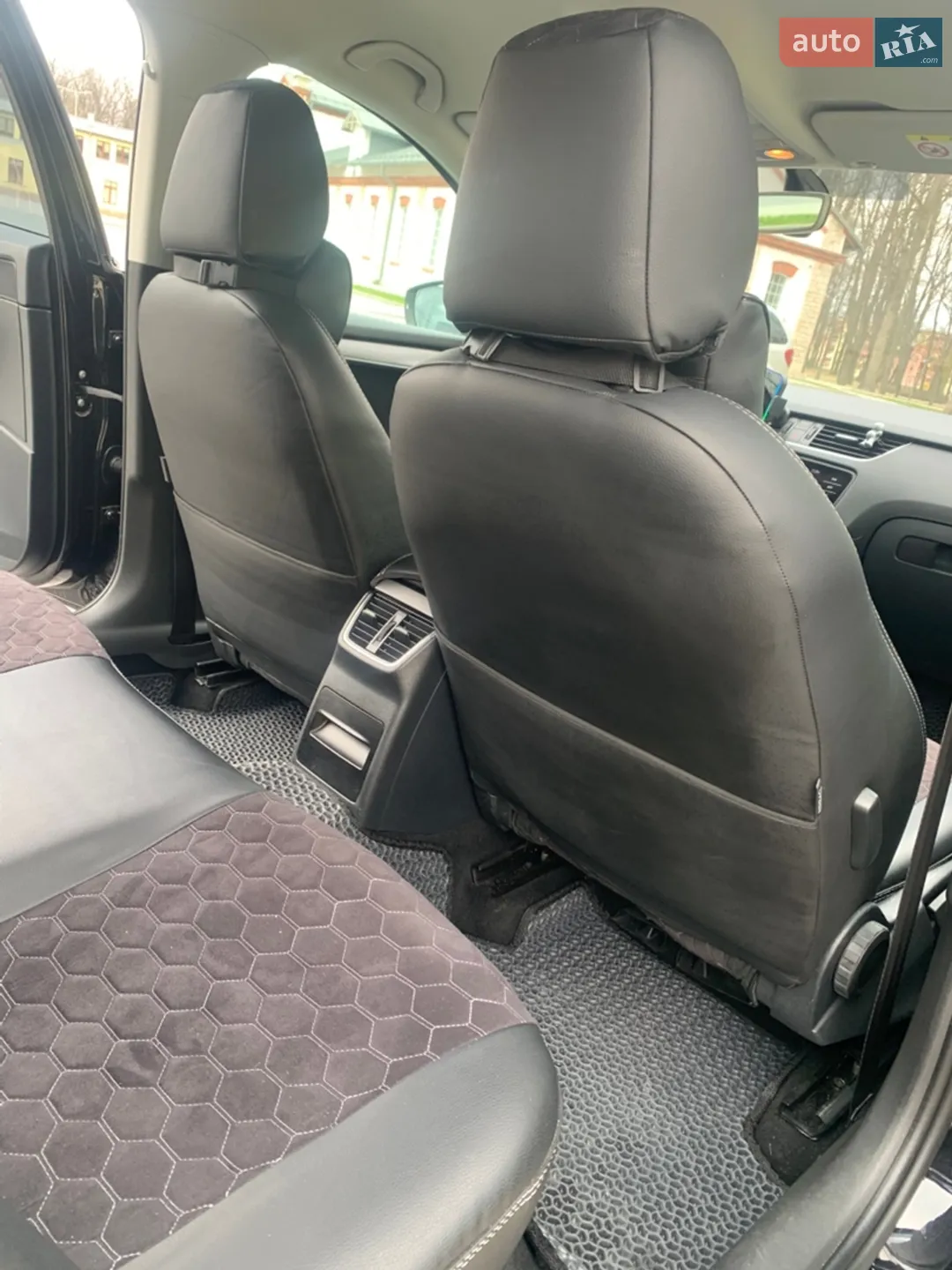 2019 Skoda Octavia - мініатюра 19