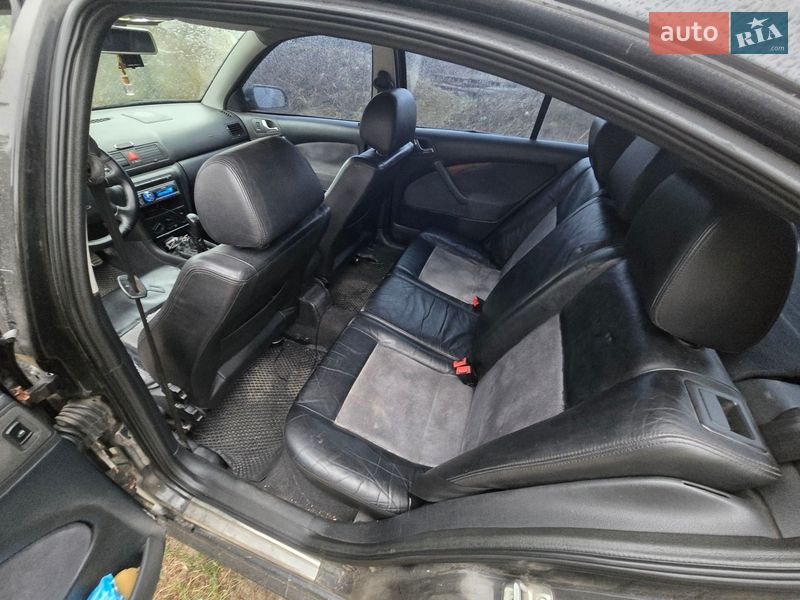 Універсал Skoda Octavia 2006 в Славуті