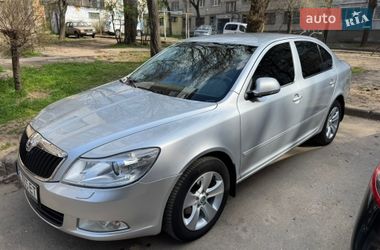 Лифтбек Skoda Octavia 2009 в Николаеве