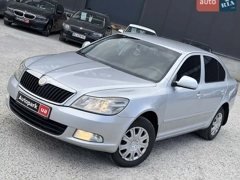 Skoda Octavia 2009 VIN TMBJS41U4A8829602 фото оголошення 13 з 43