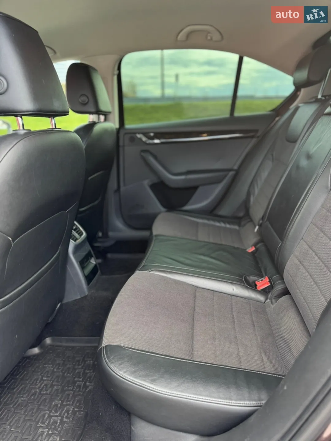 2013 Skoda Octavia - мініатюра 9