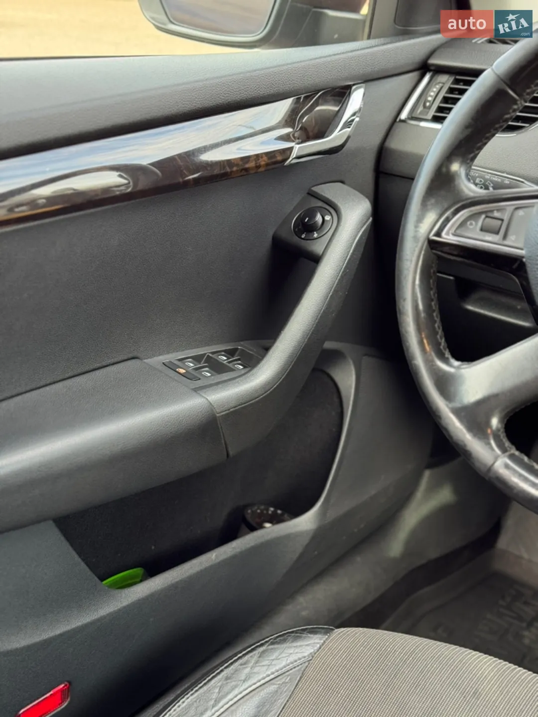 2013 Skoda Octavia - мініатюра 14