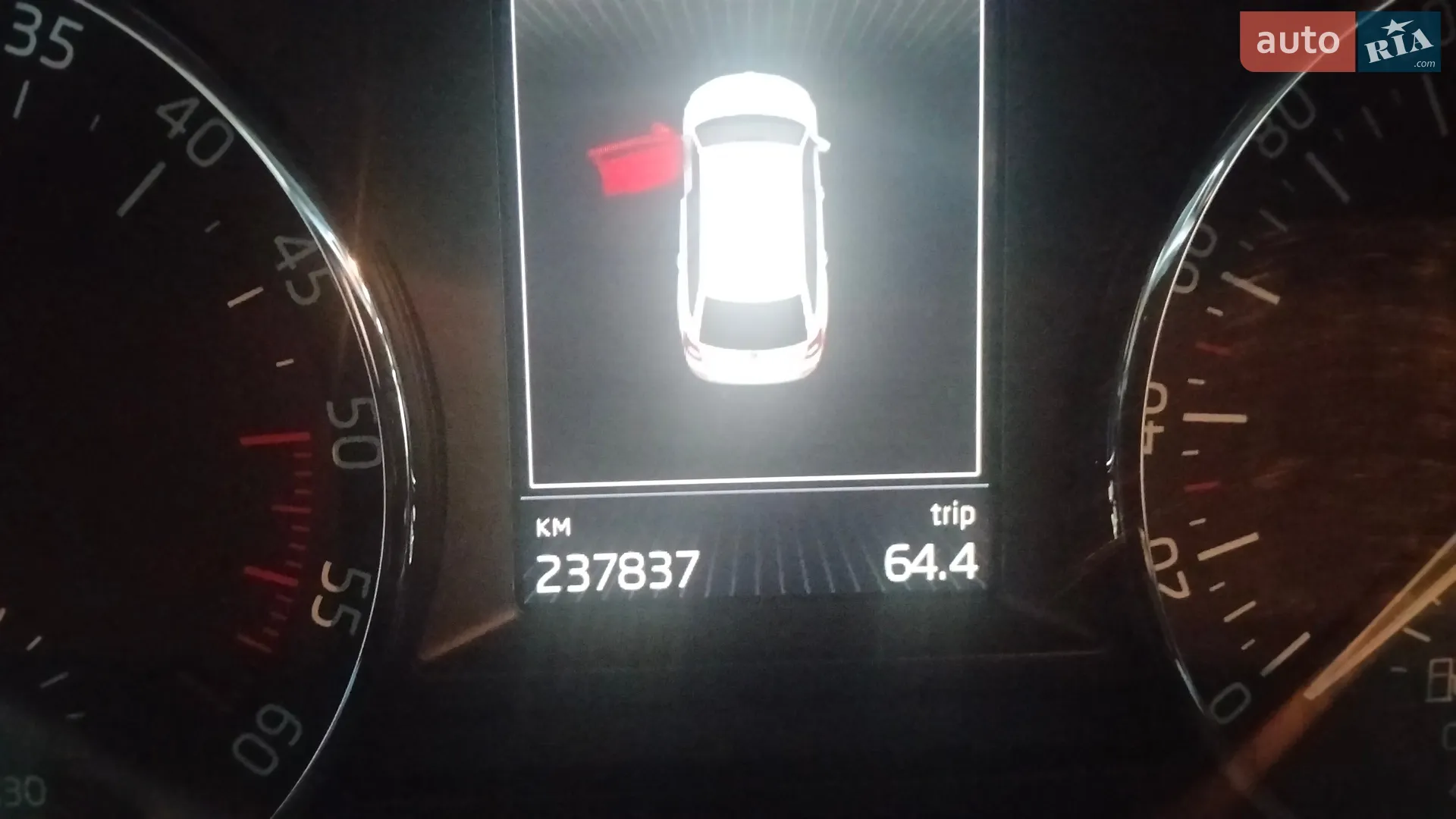 2014 Skoda Octavia - мініатюра 14